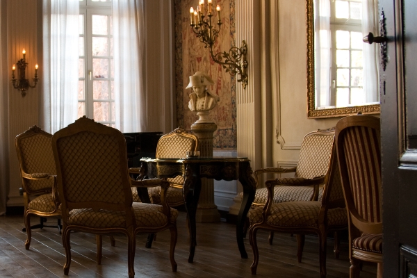 Hotel Die Swaene